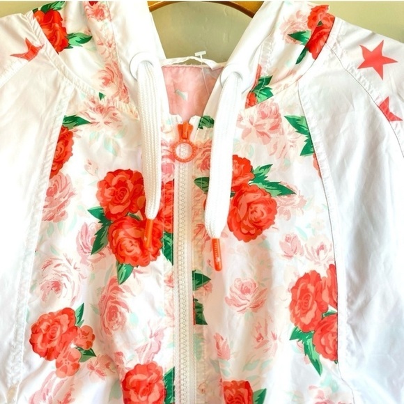 Adidas STELLASPORT jacket size small - Picture 2 of 9